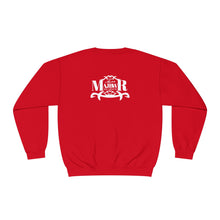 MAJBWR - Unisex Crewneck Sweatshirt