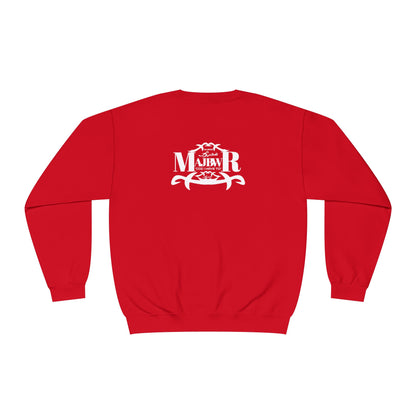 MAJBWR - Unisex Crewneck Sweatshirt