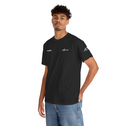 MAJBWR - 100% Cotton Tee