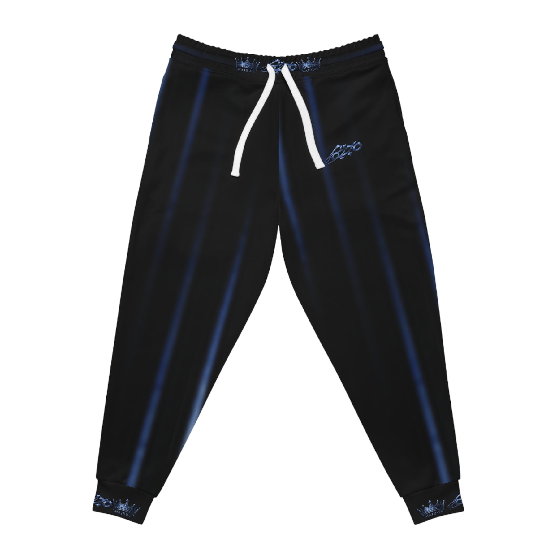 Copy of MAJBWR Crown Monogram Joggers — Soaring Edition