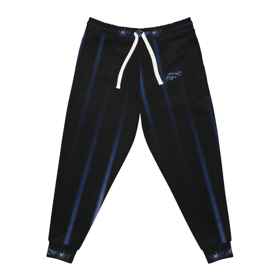 Copy of MAJBWR Crown Monogram Joggers — Soaring Edition
