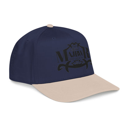 MAJBWR - Mid Profile Cap