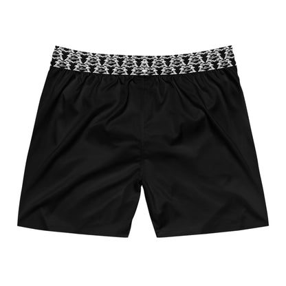 MAJBWR - Swim Shorts Platapus