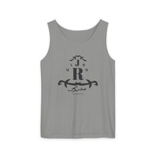 MAJBWR - Tank Crest