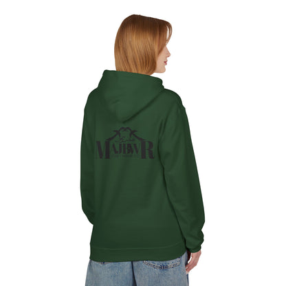 MABWR - Unisex Fleece Hoodie