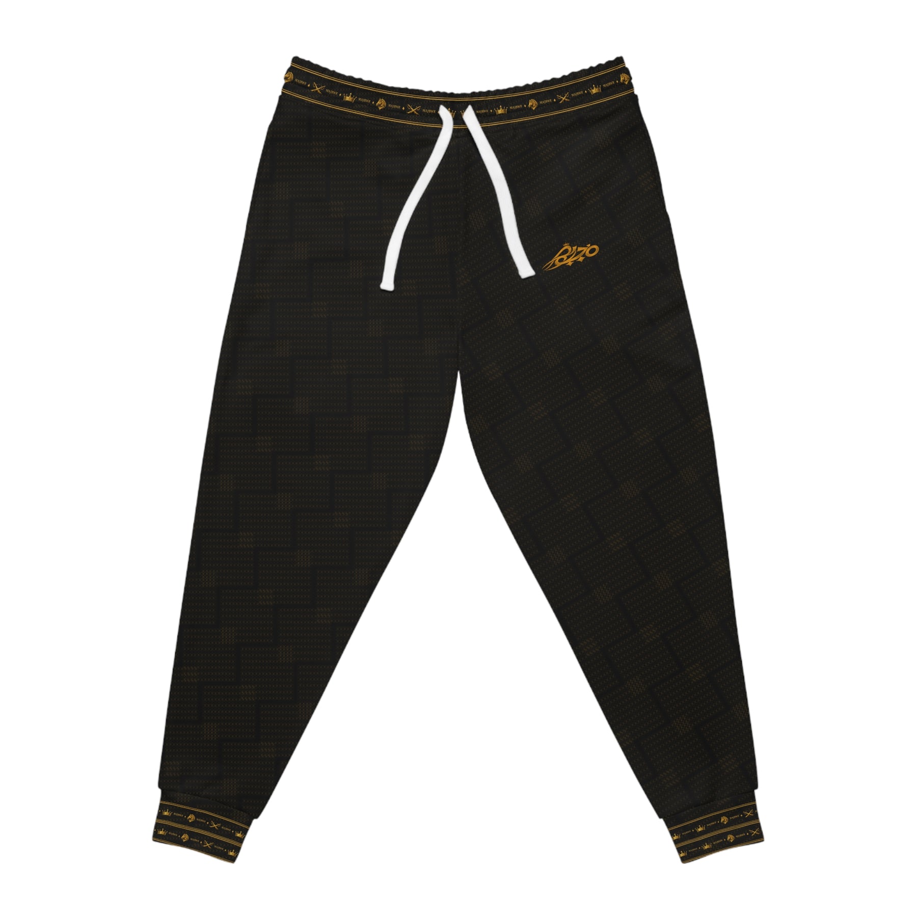 MAJBWR Royal Cipher — Soaring Edition Joggers