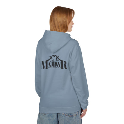 MABWR - Unisex Fleece Hoodie
