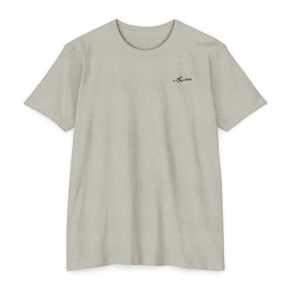 MAJBWR - Shefnek Tee