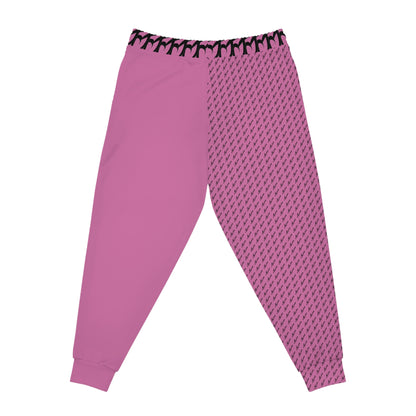 MAJBWR - Light Pink Joggers