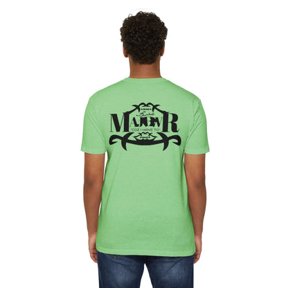 MAJBWR - Shefnek Tee