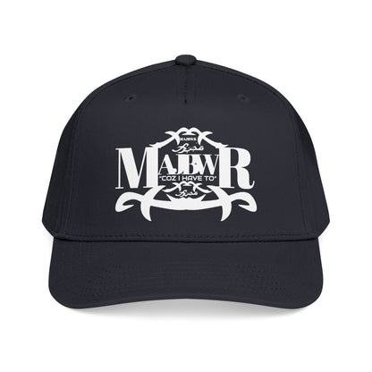 MAJBWR -  Mid Profile Fly