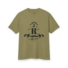 MAJBWR - Unisex Tee