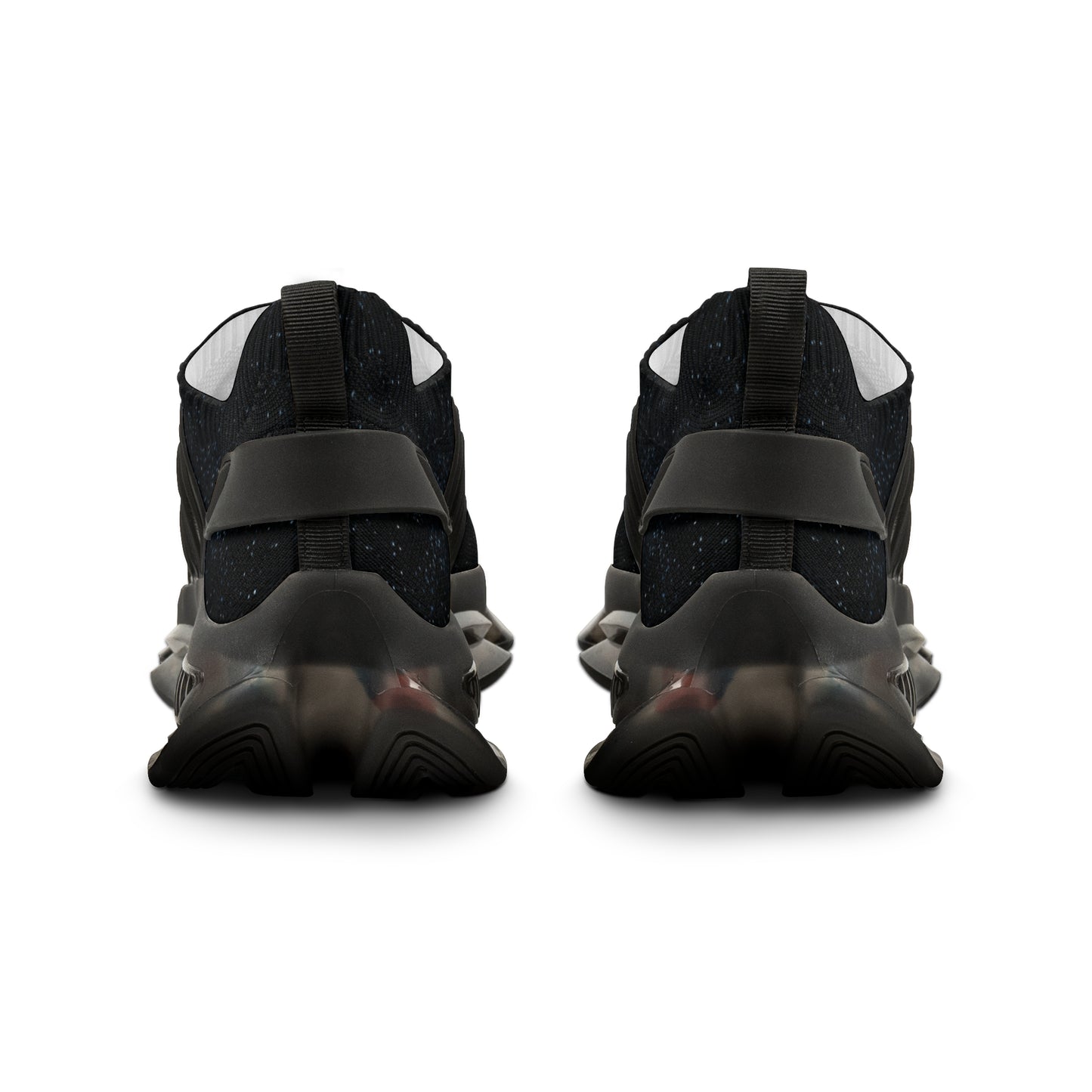 MAJBWR - Midnight Universe Sneakers — Cosmic Symmetry Edition