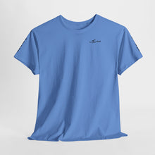 MAJBWR - Unisex Heavy Cotton Tee
