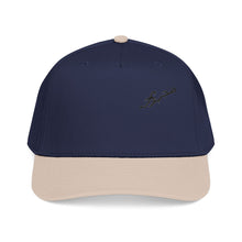 MAJBWR - Arabic Script Mid-Profile Cap — Multi Edition