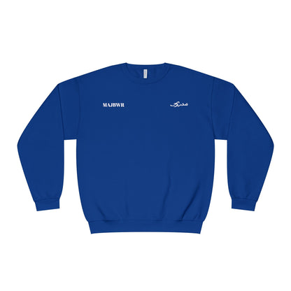 MAJBWR - Unisex Crewneck Sweatshirt