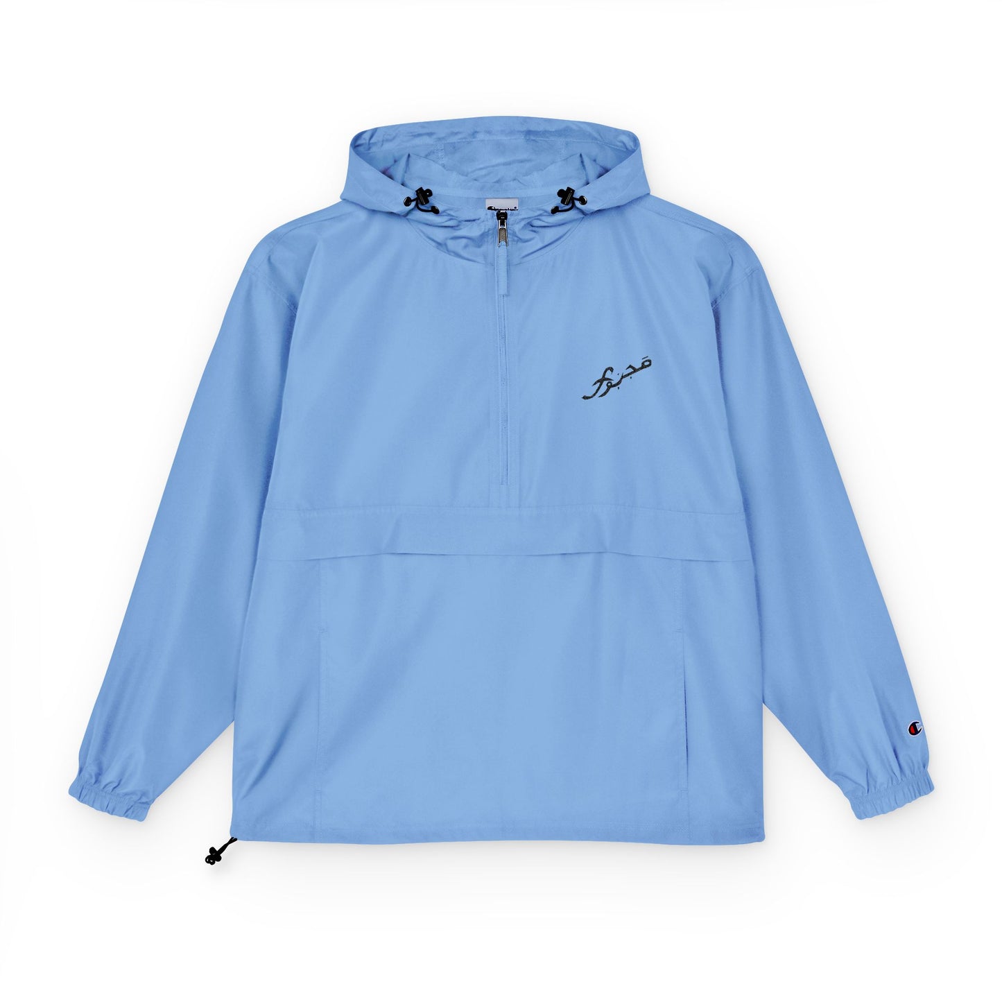 MAJBWR - Anorak Jacket