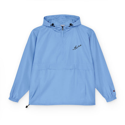 MAJBWR - Anorak Jacket