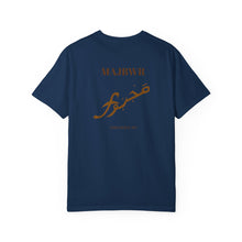 MAJBWR - Casual Unisex T-Shirt