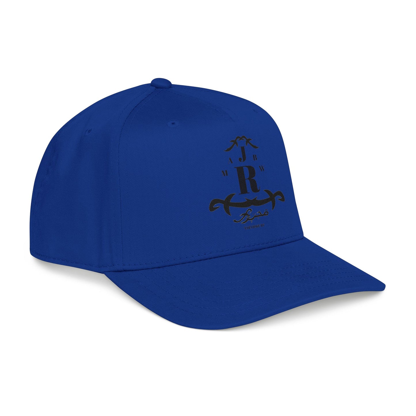 MAJBWR - Mid Profile Cap Arch
