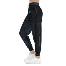 MAJBWR - Midnight Universe Joggers — Cosmic Edition