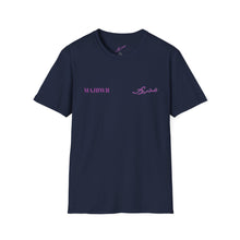 MAJBWR - 'Coz I Have To' Graphic T-Shirt