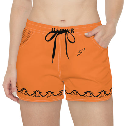 MAJBWR - Crusta Women's Casual Shorts