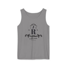 MAJBWR - Tank Crest