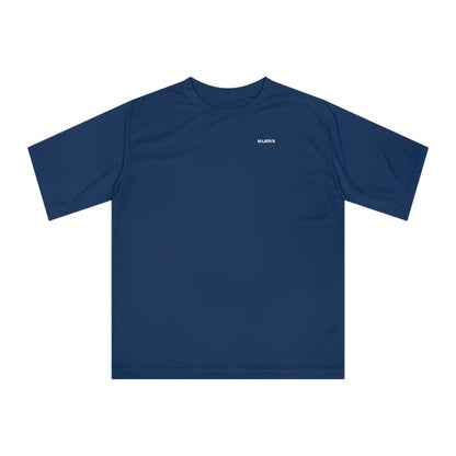 MAJBWR - Moisture-Wicking Tee Polyester
