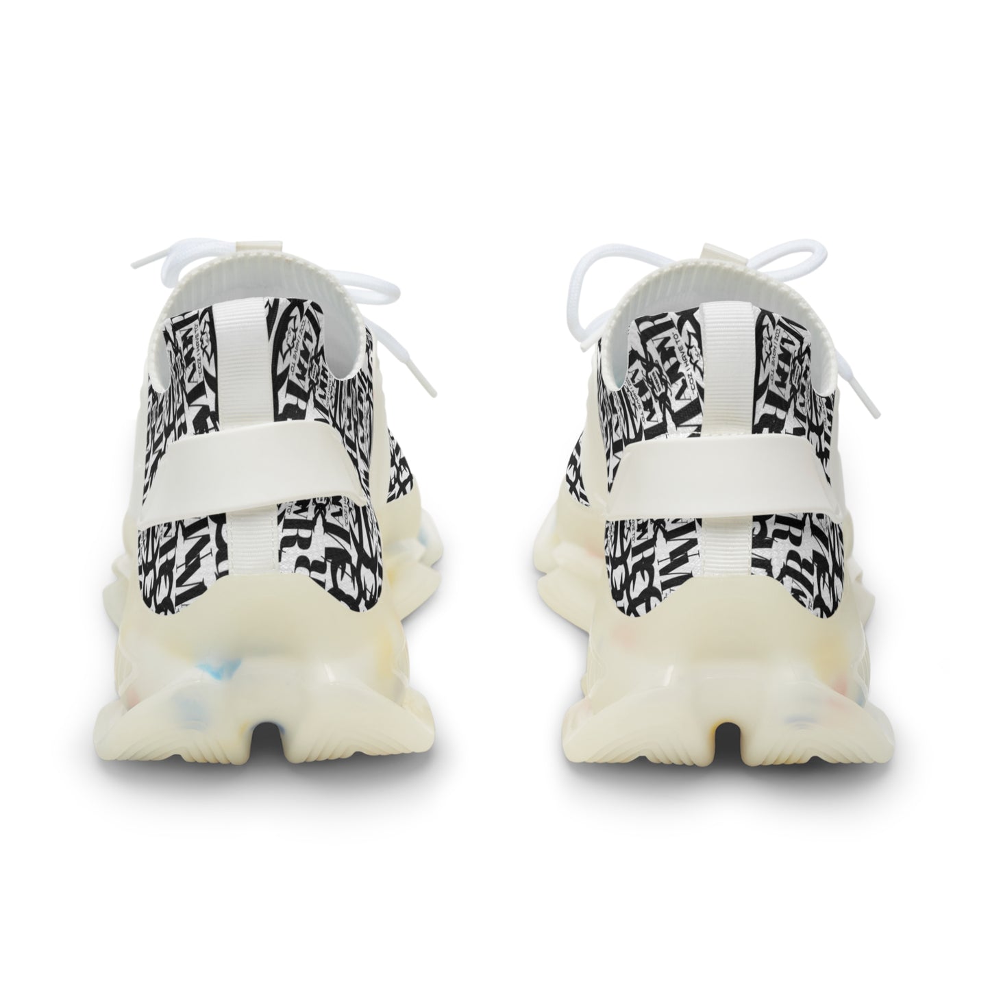 MAJBWR - Street Glyder Sneakers