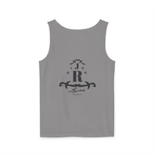 MAJBWR - Tank Crest