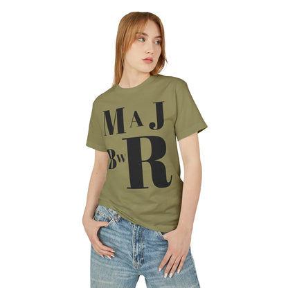 MAJBWR - Unisex Tee