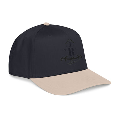 MAJBWR - Mid Profile Cap Arch