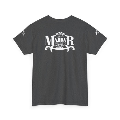 MAJBWR - 100% Cotton Tee