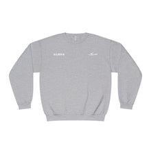 MAJBWR - Unisex Crewneck Sweatshirt