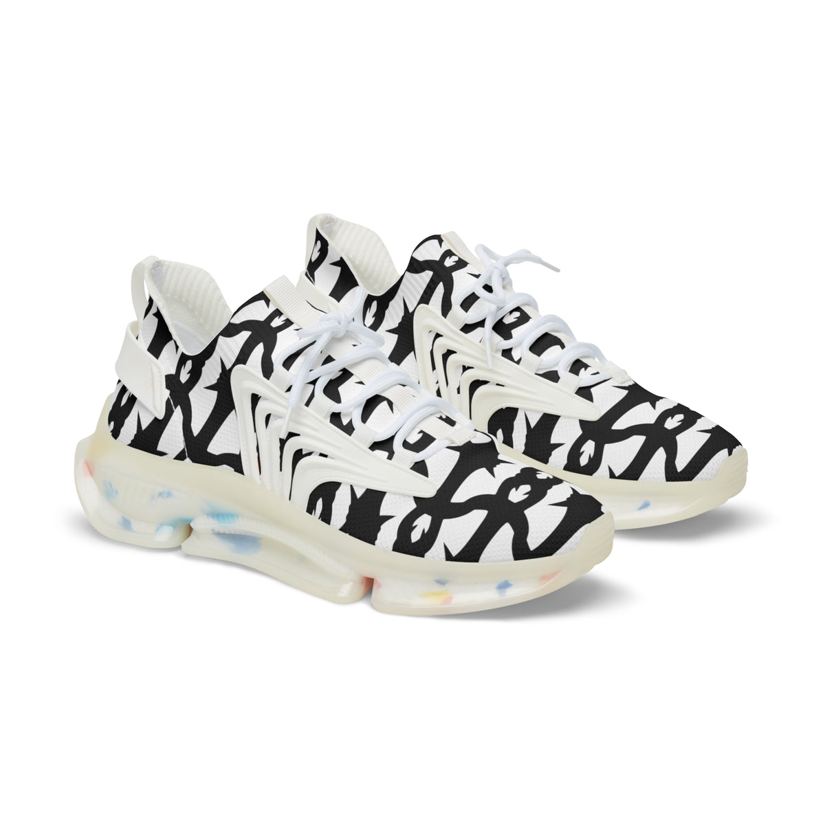 MAJBWR - Street Star Sneakers