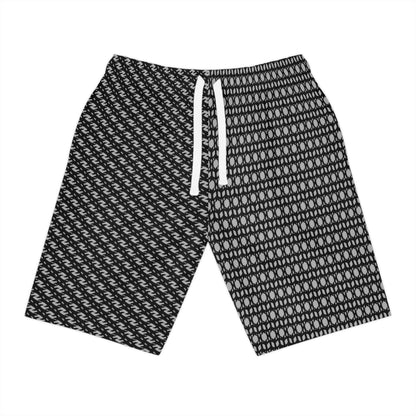 MAJBWR - Designer Athletic Long Shorts