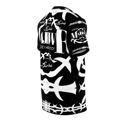 MAJBWR - AOP Full Graphic