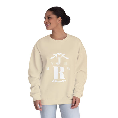 MAJBWR - Unisex Crewneck Sweatshirt Crest