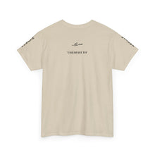 MAJBWR - Unisex Heavy Cotton Tee