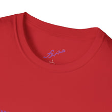 MAJBWR - 'Coz I Have To' Graphic T-Shirt