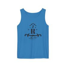 MAJBWR - Tank Crest