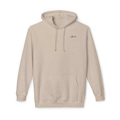 MAJBWR - Cozy Unisex Hoodie