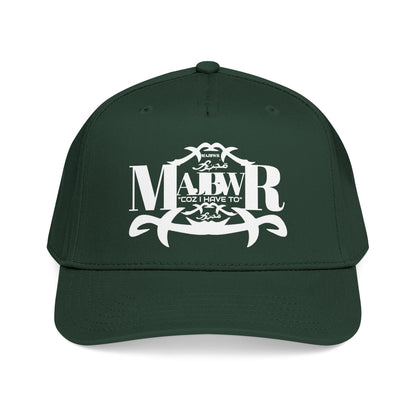 MAJBWR -  Mid Profile Fly