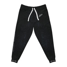 MAJBWR - Midnight Universe Joggers — Cosmic Symmetry Edition