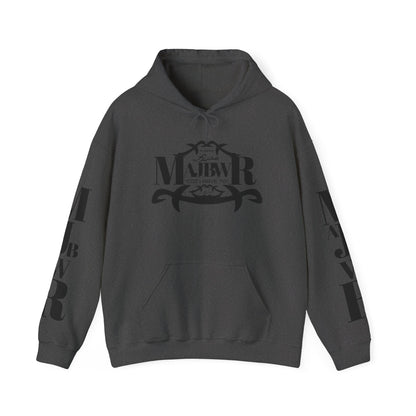 MAJBWR - Send The Trend Unisex Hooded Sweatshirt