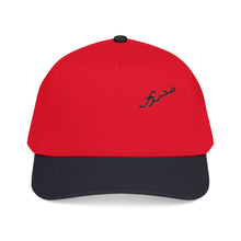 MAJBWR - Arabic Script Mid-Profile Cap — Multi Edition