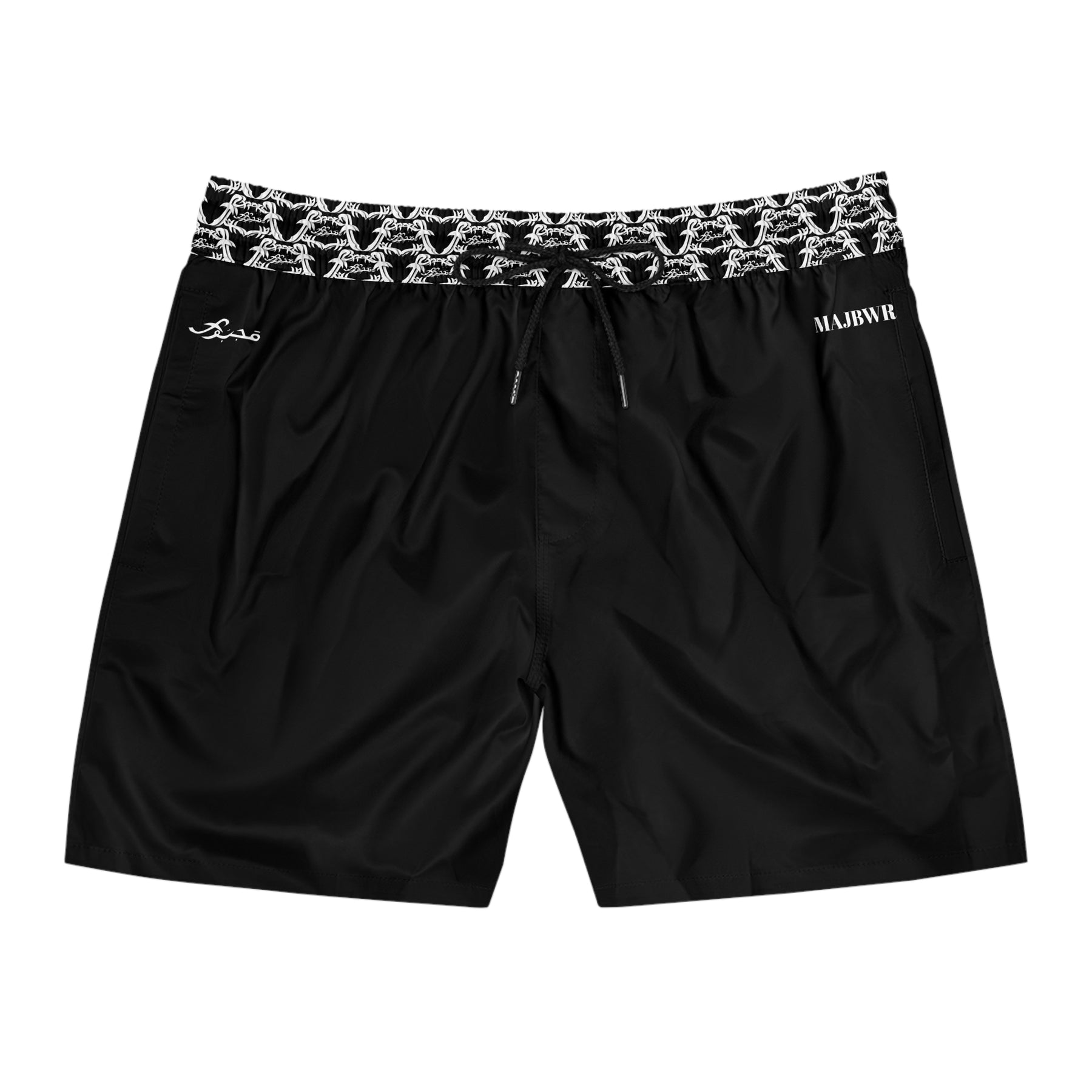 MAJBWR - Swim Shorts Platapus