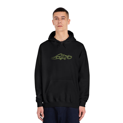 MAJBWR - Unisex DryBlend Hoodie — Street Edition