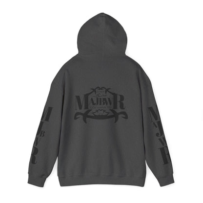 MAJBWR - Send The Trend Unisex Hooded Sweatshirt